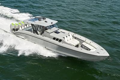 BOATZON | Midnight Express 43 Solstice 2022 BOATZON | Midnight Express 43 Solstice 2022