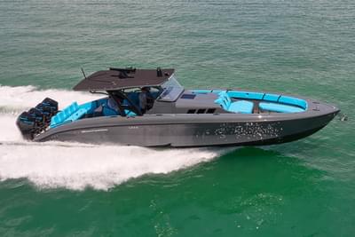 BOATZON | Midnight Express 43 Solstice 2022 BOATZON | Midnight Express 43 Solstice 2022
