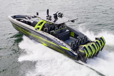 BOATZON | Midnight Express 43 Solstice 2022 BOATZON | Midnight Express 43 Solstice 2022