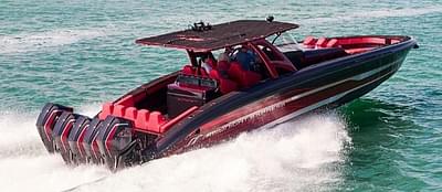 BOATZON | Midnight Express 43 Solstice 2022