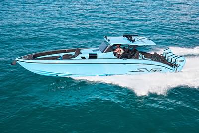 BOATZON | Midnight Express 43 Solstice 2024 BOATZON | Midnight Express 43 Solstice 2024