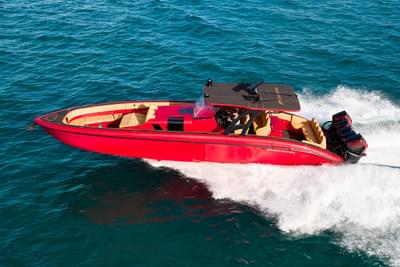 BOATZON | Midnight Express 43 Solstice 2024 BOATZON | Midnight Express 43 Solstice 2024