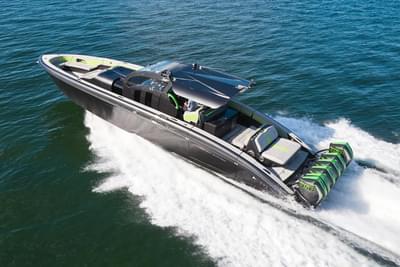 BOATZON | Midnight Express 52 Vitesse 2023 BOATZON | Midnight Express 52 Vitesse 2023