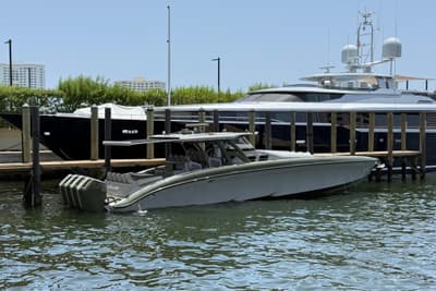 BOATZON | Midnight Express 52 Vitesse 2025