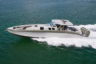 BOATZON | Midnight Express 52 Vitesse 2025 BOATZON | Midnight Express 52 Vitesse 2025