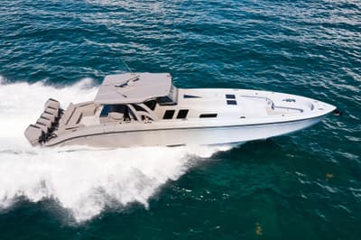 BOATZON | Midnight Express 52 Vitesse 2026
