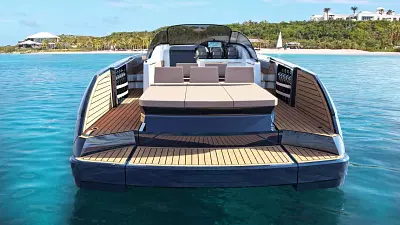BOATZON | Mig 45 HT 2023 BOATZON | Mig 45 HT 2023