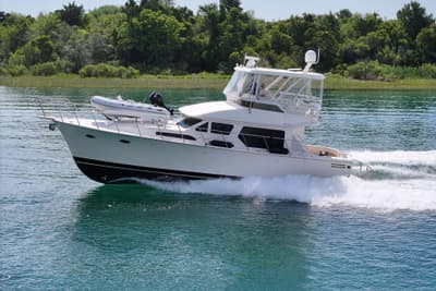 BOATZON | Mikelson 43 Sportfisher 2015 BOATZON | Mikelson 43 Sportfisher 2015