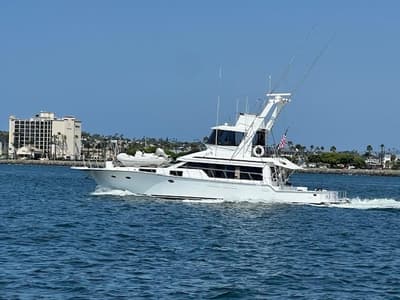 BOATZON | Mikelson 64 1994