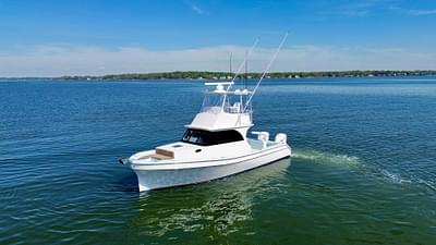 BOATZON | Millenium NuWave 37 2023