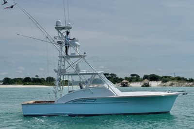 BOATZON | Miller Marine 36 2006