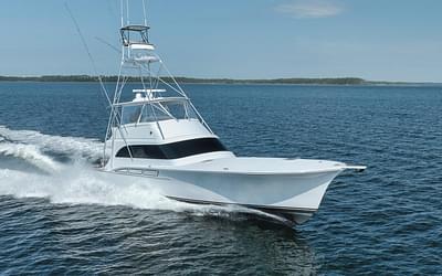 BOATZON | Miller Marine Custom Carolina 1997 BOATZON | Miller Marine Custom Carolina 1997