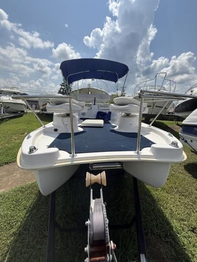 BOATZON | Minn Kota Electric Boat 12ft 2016
