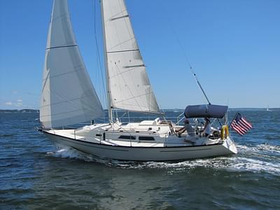 BOATZON | Mirage Yachts 35 1985 BOATZON | Mirage Yachts 35 1985