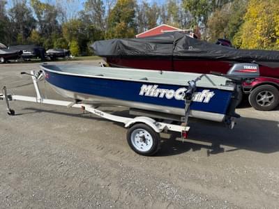 BOATZON | MirroCraft 12 1998 BOATZON | MirroCraft 12 1998