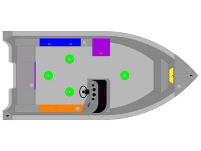 BOATZON | MirroCraft 160SCO 2025 BOATZON | MirroCraft 160SCO 2025