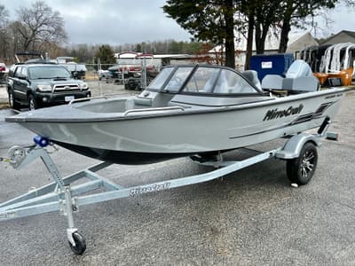 BOATZON | MirroCraft 1628 Holiday 2026 BOATZON | MirroCraft 1628 Holiday 2026