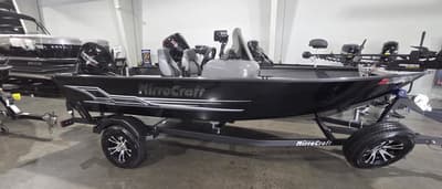 BOATZON | MirroCraft 165SCO 2025 BOATZON | MirroCraft 165SCO 2025