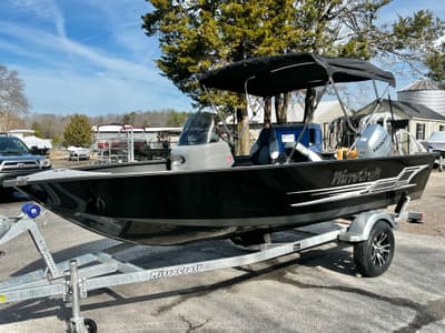 BOATZON | MirroCraft 167SC Outfitter 2026