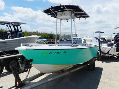 BOATZON | MirroCraft 16FT 1987