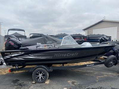 BOATZON | MirroCraft 2023 Dual Impact 17 2023 BOATZON | MirroCraft 2023 Dual Impact 17 2023