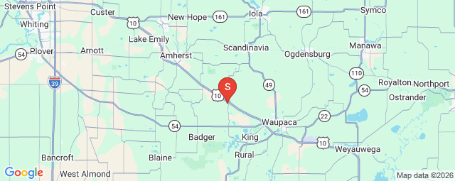 location