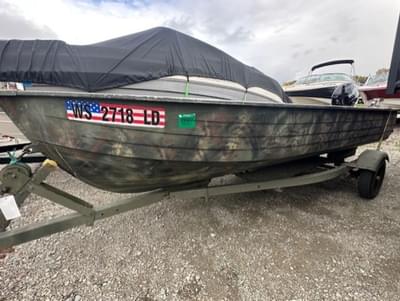 BOATZON | MirroCraft F3614 1979 BOATZON | MirroCraft F3614 1979