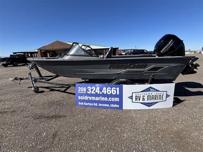 BOATZON | MirroCraft MIRROCRAFT F1628H 2023