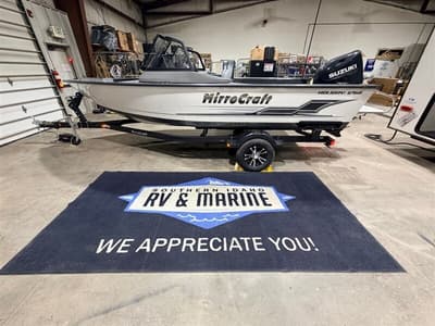 BOATZON | MirroCraft MIRROCRAFT F1768 2026