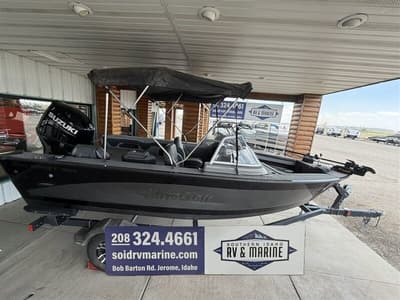 BOATZON | MirroCraft MIRROCRAFT F1866 DI 2022
