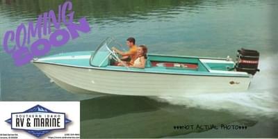 BOATZON | MirroCraft MIRROCRAFT F3614 1976