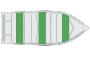 BOATZON | MirroCraft Resorter 4602 2026