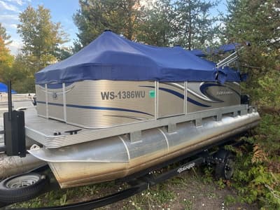 BOATZON | Misc GILLGETTER 615 2021