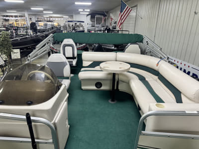 BOATZON | Misty Harbor 1880 CF 2007