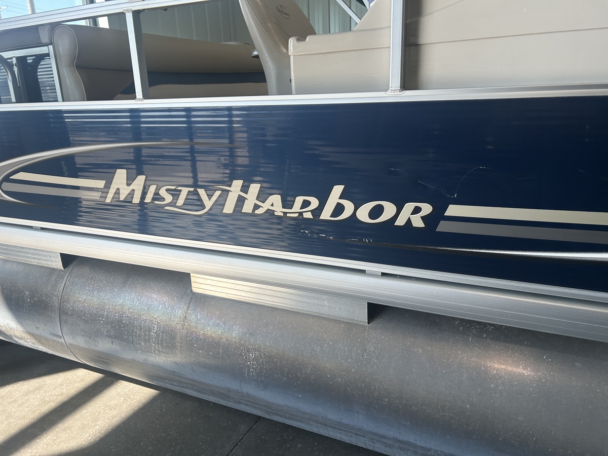 2012 Misty Harbor Misty Harbor 1880 CR 2012 - Sold Boat