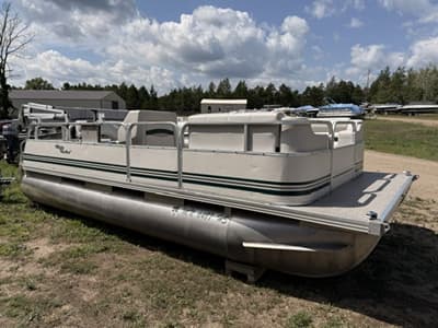 BOATZON | Misty Harbor 20 2004
