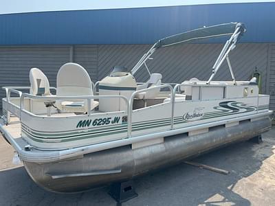 BOATZON | Misty Harbor 2020 CF 2003 BOATZON | Misty Harbor 2020 CF 2003