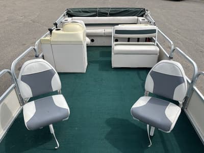 BOATZON | Misty Harbor 2020 EF 1997