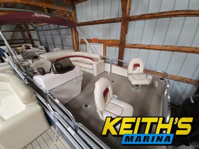 BOATZON | Misty Harbor 2085 CF 2010 BOATZON | Misty Harbor 2085 CF 2010