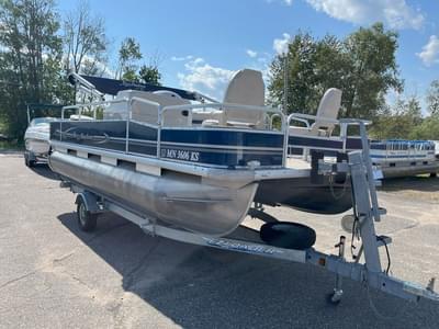 BOATZON | Misty Harbor 2085 CF 2011