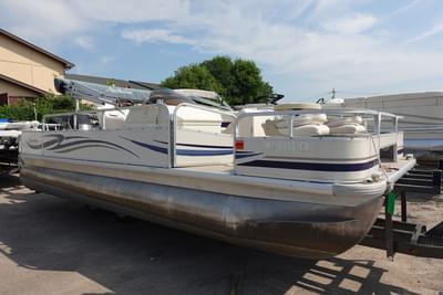 BOATZON | Misty Harbor 2085CF 2005