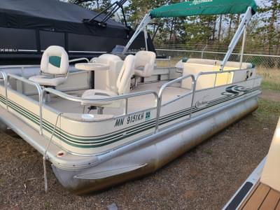 BOATZON | Misty Harbor 2085CF 2008