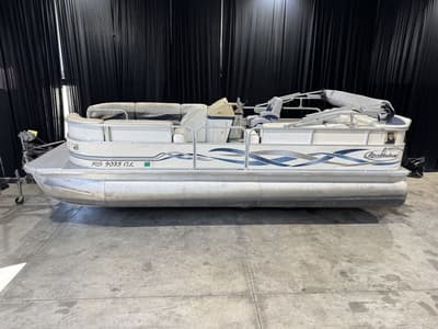 BOATZON | Misty Harbor 2085CR 2003