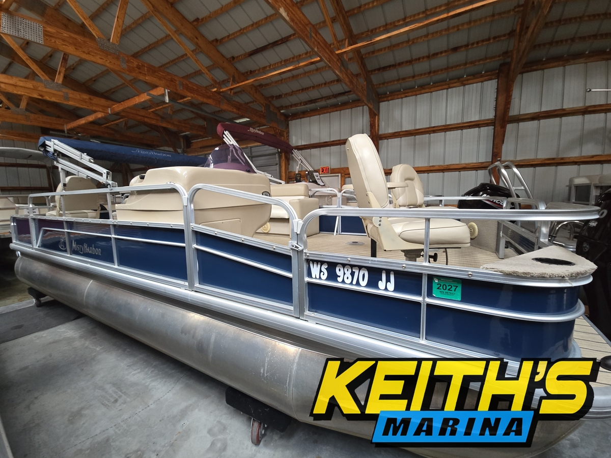 2015 Misty Harbor Misty Harbor 225 2015 - Sold Boat