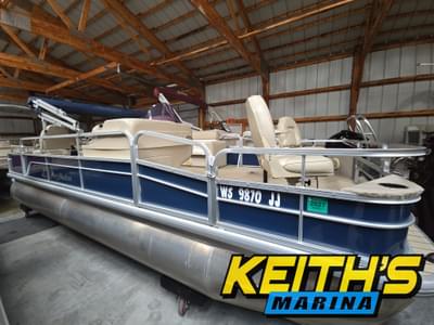 BOATZON | Misty Harbor 225 2015 BOATZON | Misty Harbor 225 2015