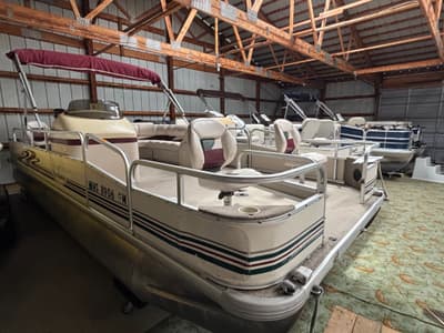 BOATZON | Misty Harbor 2285 2003 BOATZON | Misty Harbor 2285 2003