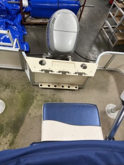 BOATZON | Misty Harbor 2285 CF 2007 BOATZON | Misty Harbor 2285 CF 2007