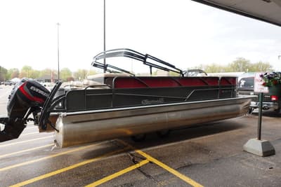 BOATZON | Misty Harbor Pontoons 2285 RF 2020