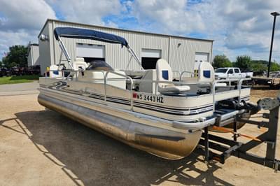 BOATZON | Misty Harbor 2285CF 2004 BOATZON | Misty Harbor 2285CF 2004