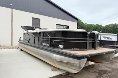 BOATZON | Misty Harbor 2285CF 2019